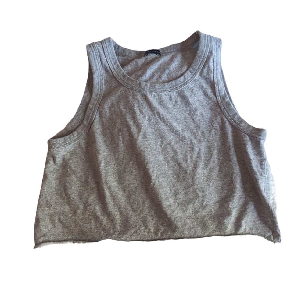 Brandy Melville Cropped Tank